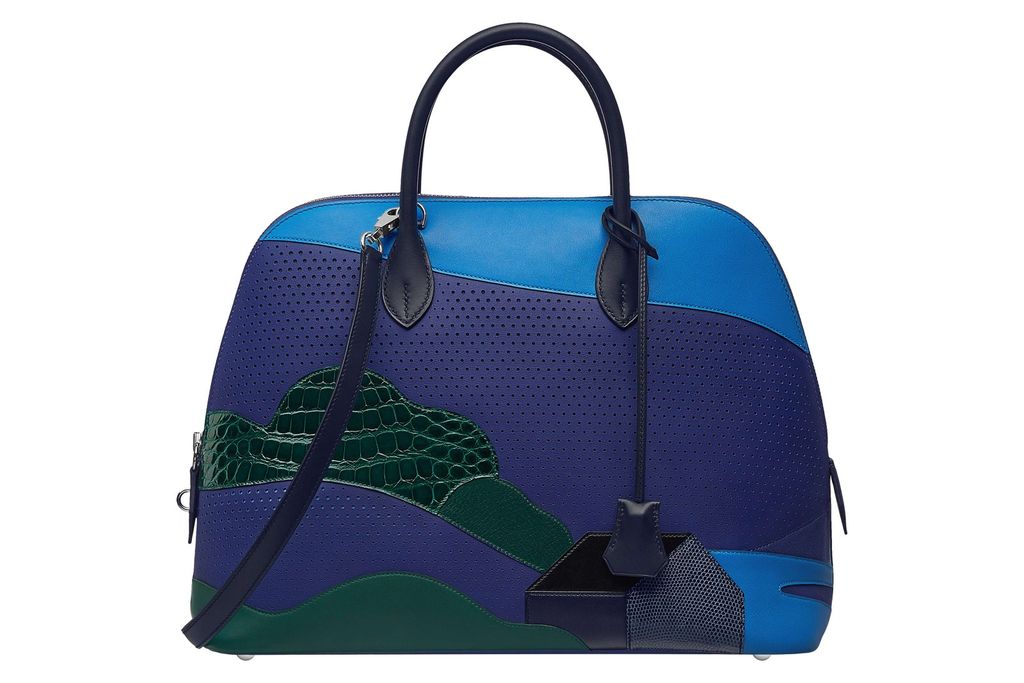 Hermès Bolide
