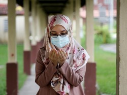 Teks Doa Upacara Hari Guru Nasional 2022 dari Kemdikbud RI