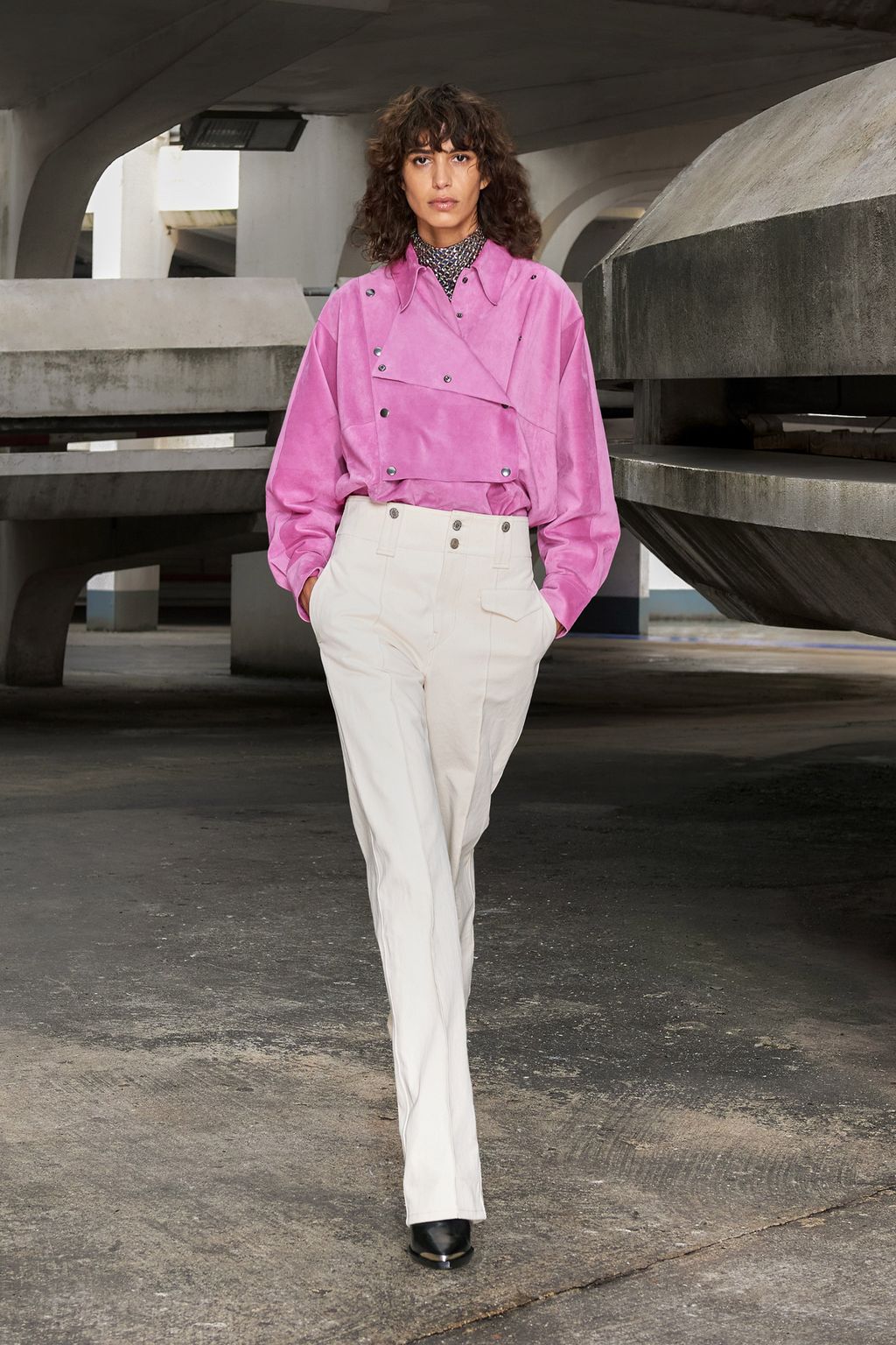 Isabel Marant fall/winter 2021