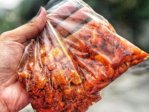 7 Jajanan Rp 1.000 yang Bikin Nostalgia Zaman SD, Mie Goreng hingga Cilor 7 Jajanan Rp 1.000 yang Bikin Nostalgia Zaman SD, Mie Goreng hingga Cilor
