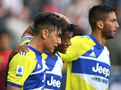 Danilo Sadar Juventus Bukan Favorit Juara Liga Champions