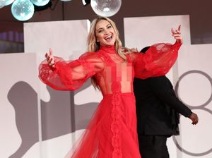 Usai Rilis Single, Kate Hudson Pensiun dari Film?