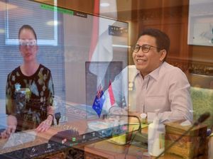 Mendes: Dana Desa Berperan Penting dalam Penanggulangan COVID di Desa