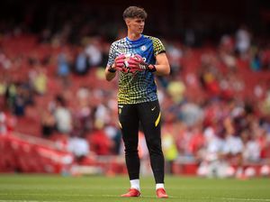 Sarri Ingin Reuni dengan Kepa di Lazio