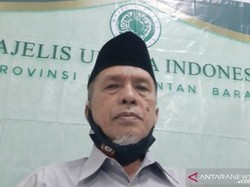 MUI Kalbar Minta Umat Santun Sikapi Masalah Ahmadiyah