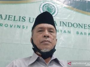 MUI Kalbar Minta Umat Santun Sikapi Masalah Ahmadiyah MUI Kalbar Minta Umat Santun Sikapi Masalah Ahmadiyah