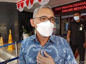 Demi Lahan Hotel Sultan Balik ke Negara, Kemenkeu Dukung PPKGBK Lawan Pontjo Sutowo Demi Lahan Hotel Sultan Balik ke Negara, Kemenkeu Dukung PPKGBK Lawan Pontjo Sutowo