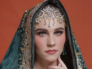 Ini 10 Potret Bule Cantik Prancis Kepincut Pria Aceh Sampai Jadi Mualaf Ini 10 Potret Bule Cantik Prancis Kepincut Pria Aceh Sampai Jadi Mualaf