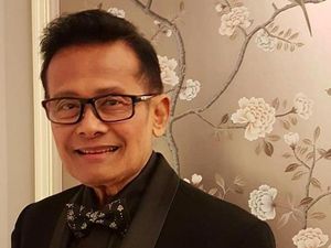 Koes Hendratmo Meninggal Dunia, Vicky Prasetyo Divonis 4 Bulan Penjara Koes Hendratmo Meninggal Dunia, Vicky Prasetyo Divonis 4 Bulan Penjara