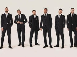 Dior Bikin Koleksi Eksklusif untuk Pemain PSG, Ada Tas Mewah Ikonis