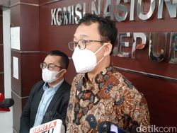 Komnas HAM: Pemprov Jatim Tak Setop Biaya Pengobatan Korban Kanjuruhan