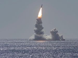 Rusia Dicurigai Uji Coba Senjata Dahsyat Chernobyl Terbang Rusia Dicurigai Uji Coba Senjata Dahsyat Chernobyl Terbang