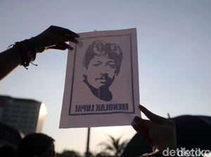 Kumpulan Quotes Munir tentang HAM hingga Kesederhanaan Kumpulan Quotes Munir tentang HAM hingga Kesederhanaan