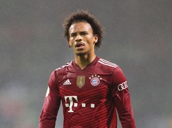 Chelsea Incar Leroy Sane?
