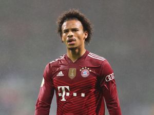 Chelsea Incar Leroy Sane? Chelsea Incar Leroy Sane?