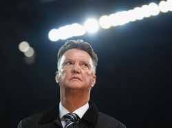 Ruud Gullit Lega, Van Gaal Nggak Gabung ke Indonesia