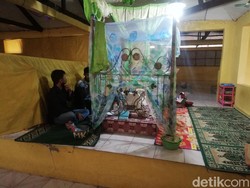 Daya Magis Ajian Pelet Marongge Sumedang di Era Digitalisasi