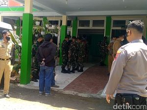 Mantan Dandim Batang Meninggal Dunia Akibat Kecelakaan di Tol