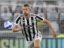 Gullit: De Ligt Ada di Sekolah Unggulan Para Bek