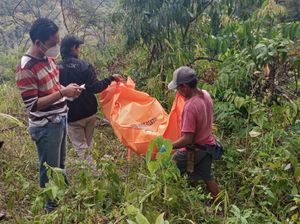 2 Bulan Hilang, Andi Ditemukan Tewas di Hutan Kuningan