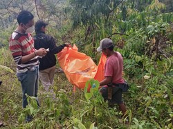 2 Bulan Hilang, Andi Ditemukan Tewas di Hutan Kuningan