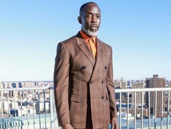 Aktor Michael K Williams Ditemukan Meninggal Dunia di Rumah