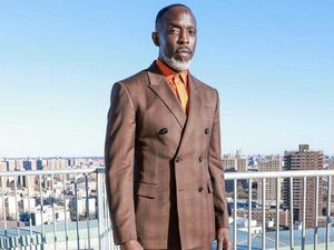 4 Orang Ditahan Atas Kematian Aktor Michael K Williams 4 Orang Ditahan Atas Kematian Aktor Michael K Williams