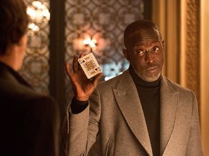 Michael K Williams Si Lembut yang Dicintai Banyak Orang Michael K Williams Si Lembut yang Dicintai Banyak Orang