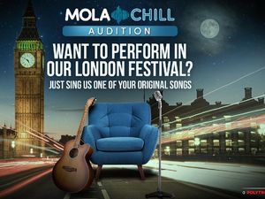 Mola Ajak Musisi RI Tampil di Festival Musik London, Ini Caranya Mola Ajak Musisi RI Tampil di Festival Musik London, Ini Caranya