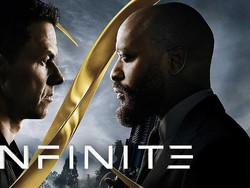 Manusia Abadi Dikejar-kejar Sosok dari Masa Lalu di Infinite