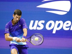 AS Terbuka 2021: Djokovic & Zverev Lolos ke Perempatfinal