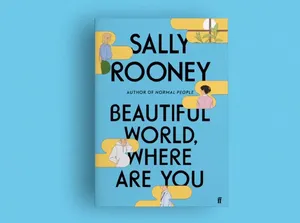 Rilis Buku ke-3, Karya Novelis Normal People Rajai Toko Buku Rilis Buku ke-3, Karya Novelis Normal People Rajai Toko Buku