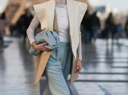 Intip 6 Padu Padan Baggy Pants Bergaya Street Style yang Modis