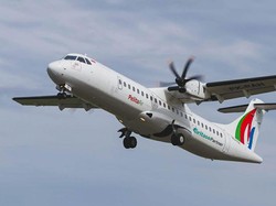 Siapa Calon Dirut Pelita Air Pilihan Erick Thohir? Nih Bocorannya