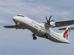 Pelita Air Resmi Dapat Izin Penerbangan Berjadwal, Siap Gantikan Garuda? Pelita Air Resmi Dapat Izin Penerbangan Berjadwal, Siap Gantikan Garuda?