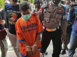 Detik-detik Perampok Bunuh Dua Gadis Lalu Buang Mayatnya ke Sumur