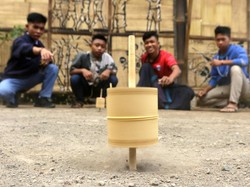 Memahami Apa Itu Momen Inersia Beserta Rumus dan Contoh Soalnya