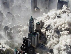 Proses Hukum Serangan 9/11 Lambat, AS Sembunyikan Barang Bukti?