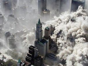 Proses Hukum Serangan 9/11 Lambat, AS Sembunyikan Barang Bukti? Proses Hukum Serangan 9/11 Lambat, AS Sembunyikan Barang Bukti?