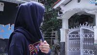 Potret Rumah Masa Kecil Desy Ratnasari, Masuk Gang Sempit Tapi Penuh Kenangan