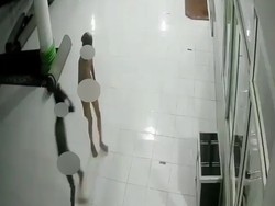 Polisi Ungkap Motif 2 Pria Pencuri Kotak Infak di Sumbar Bergaya Bak Tuyul