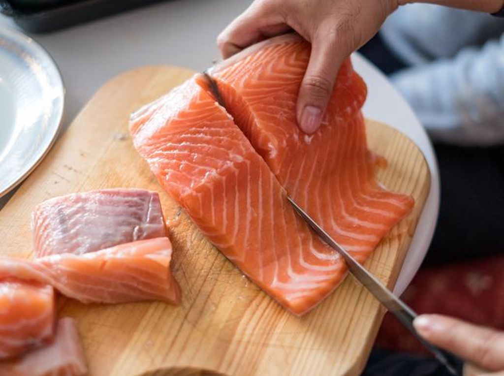 13 Makanan yang Mengandung Vitamin D, Apa Saja Sih? 13 Makanan yang Mengandung Vitamin D, Apa Saja Sih?