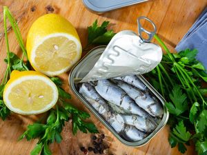8 Makanan yang Mengandung Vitamin D, Bikin Sehat dan Kuat! 8 Makanan yang Mengandung Vitamin D, Bikin Sehat dan Kuat!