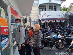 Curhatan ASN-Pensiunan Klaten Nasabah Bank Jateng yang Saldonya Raib