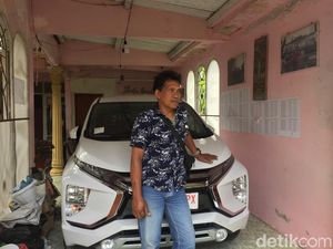 Warga di Desa Miliarder Borong Mobil, Pahami Ini Dulu Kalau Belum Lancar Nyetir Warga di Desa Miliarder Borong Mobil, Pahami Ini Dulu Kalau Belum Lancar Nyetir