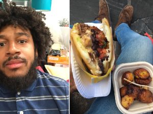 Tak Keluarkan Biaya Makan 2 Tahun, Mahasiswa Ini Bisa Nabung Rp 59 Juta