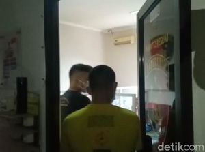 Mahasiswa PIP Semarang Tewas Usai Dipukul Seniornya