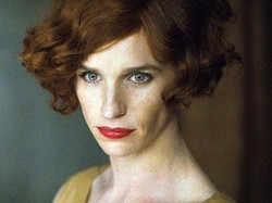 The Danish Girl: Kisah Transgender Pertama di Dunia