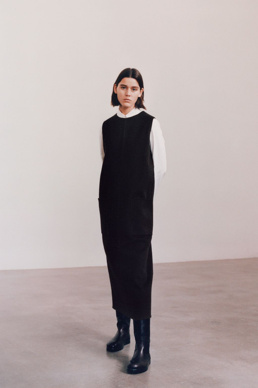 The Row fall/winter 2021