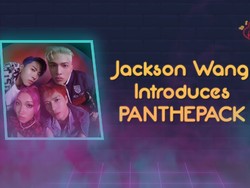 Ngobrol Bareng PANTHEPACK, Proyek Musik Terbaru Jackson GOT7